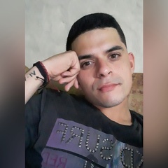 Agustìn Candia, 24 года, Asunción