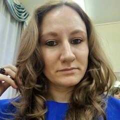 Мария Волкова, 35 лет, Москва