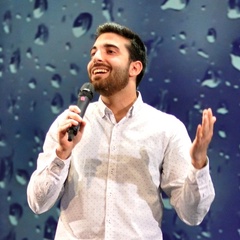 Ali Alreyahi, 26 лет