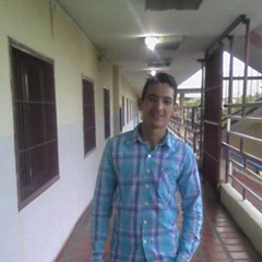 Alcides Avila, Maracay