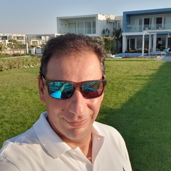 Yasser Ayoub, Sharm el-Sheikh