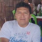 Daniel Chauca-Quezada, 47 лет, Chimbote