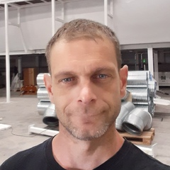 Chris Weber, 44 года, Zürich