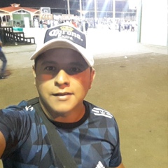 Marcos Burgos, 38 лет, Portoviejo