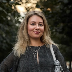 Светочка Исаченкова, 37 лет, Санкт-Петербург