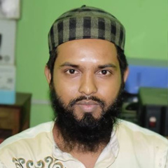 Md Al-Amin, 31 год, Dhaka