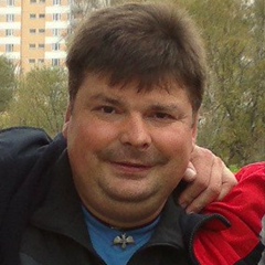 Иван Балаев, 51 год, Москва