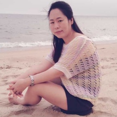 Rachel Lei, 42 года, Shenzhen