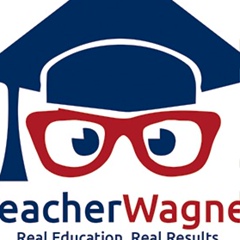 Wagner Teacher-Wagner, 52 года, Macaé