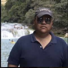 Rodolfo Gonzalez, 52 года, Monterrey