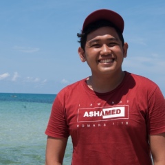 Jaazer John Cardejon, 28 лет, Puerto Princesa