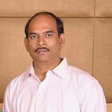 Chandrasekar Sankar, 56 лет, Chennai