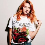 Katie Stevens, 32 года, New York City