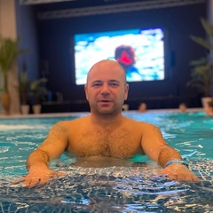 Александр Федоров, 43 года, Москва