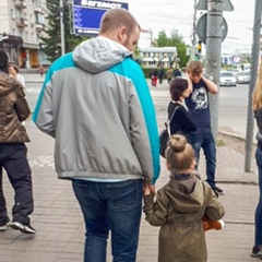 Дмитрий Башловка, Омск