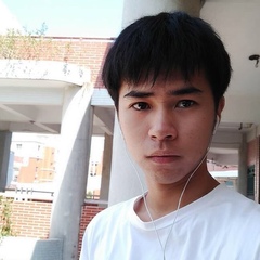 Bruce Zhu, 28 лет, Shenzhen