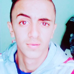 Souhaib Nasser, 23 года