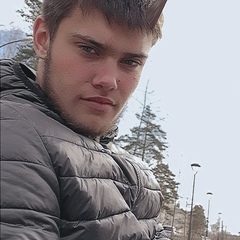 Андрей Соловьев