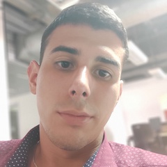 Isaac Brito, 26 лет, Caracas