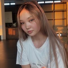 Карина Ким, 20 лет, Seoul