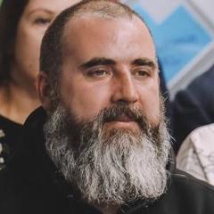 Павел Тарасенко, Волноваха