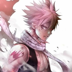 Natsu Dragneel, 24 года