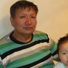 Дугар Батцэнгэл, 59 лет, Ulaanbaatar