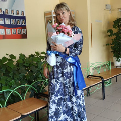 Елена Райчук