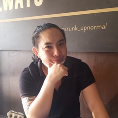 Darren Loo, Tangerang