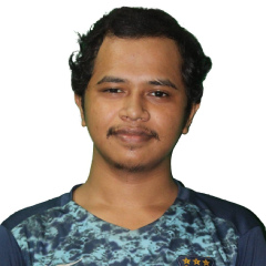 Shaon Majumder, 27 лет, Dhaka