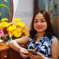 Thuy Huynh, 45 лет, Cần Thơ