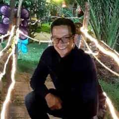 Cesar Perez, 42 года, Bogotá