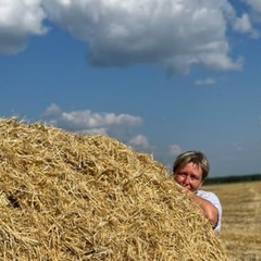 Евгения Свиридова, Североуральск