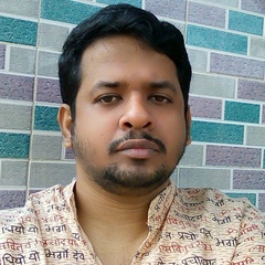 Jyotirmoy Mondal, 38 лет, Kolkata