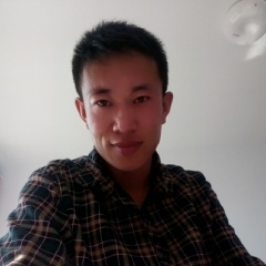 Yonghai Li, 32 года, Handan