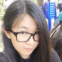 Alice Lee, 35 лет, Guangzhou