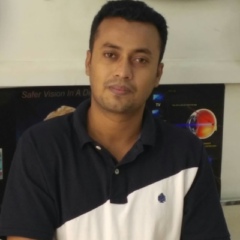 Golam Sorwar, Dhaka