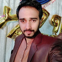 Sohail Umer, 24 года, Multan