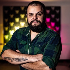 Maycon Moura, 38 лет, Curitiba