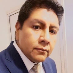 Luis Tejerina, 46 лет, Calama