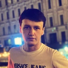 Erajsho Nozirov, 22 года