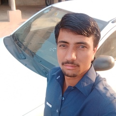 Shahzad Gola, 31 год, Gujranwala