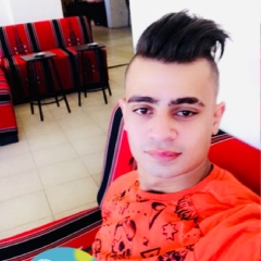 محمد مشارقة, 25 лет, Jenin