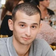 Астемир Абазов, 28 лет, Нальчик