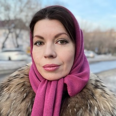 Ирина Шатунова, Иркутск