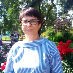 Елена Тимофеева, Саратов