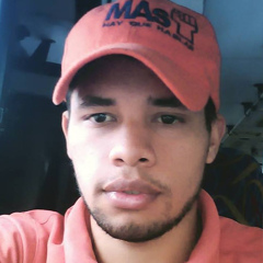 Marco Zamora, 28 лет, Ciudad Bolívar