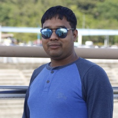 Nazmul Hasan, 34 года, Rajshahi