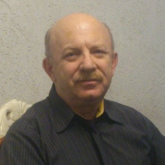 Leon Matusov, Tiberias