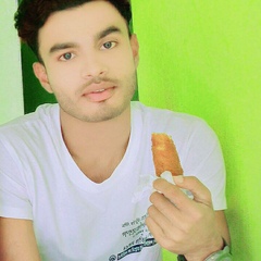 Mdkhairul Islam, 23 года